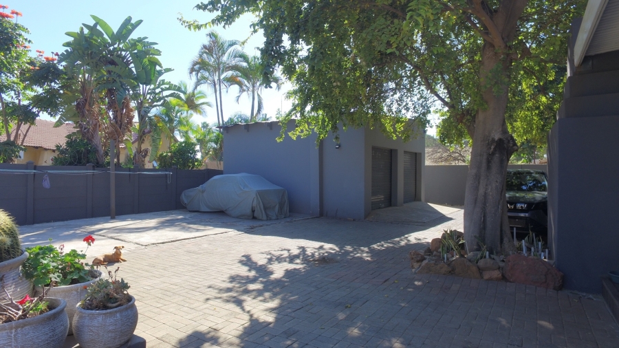 4 Bedroom Property for Sale in Bodorp North West